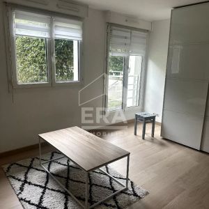 Studio lumineux 23 m2 en rez-de-jardin - Photo 2