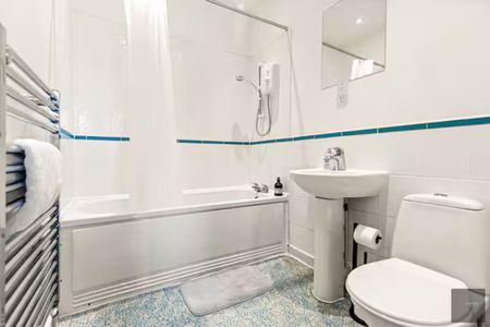 1 bedroom apartment to rent - Photo 5