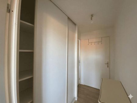 Appartement 2 pièces – 36 m² - Photo 5