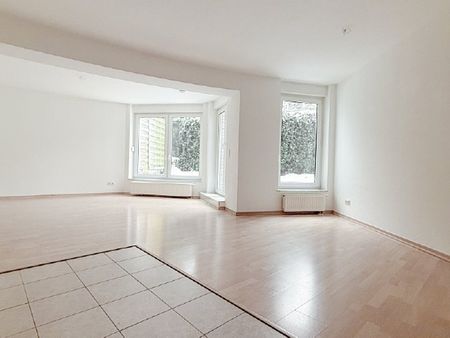 Geräumige 2-Raum-Wohnung mit offenem Wohnkonzept - Photo 3