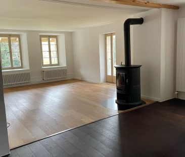 3.5 Zimmer, 126 m² - Photo 4