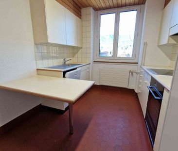 4 Zimmer, 80 m², 2. Stock - Foto 2