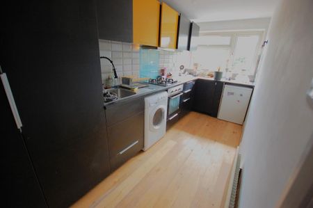 1 bedroom maisonette to rent - Photo 4