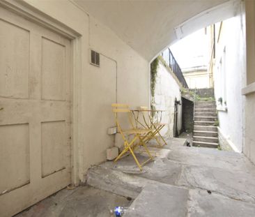 Russell Street, Bath, Somerset, BA1 - Photo 1