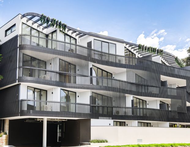 LG04/222 Burke Road, Glen Iris VIC 3146 - Apartment For Rent | Domain - Photo 1