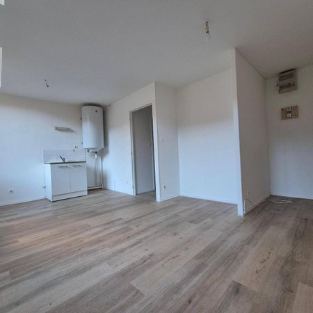 Appartement 2 pièces - 71000 Mâcon - Photo 3