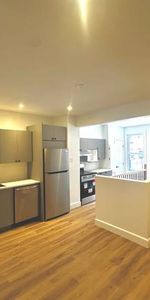 Desirable Mile End Location. Newly Renovated Large 2+ Bedroom - Photo 4