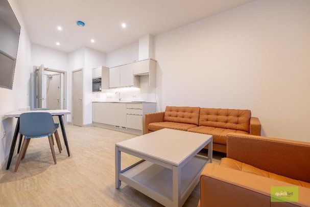 2 Shaftesbury Cross, 1 Donegall Road, Belfast, BT12 5JJ - Photo 1