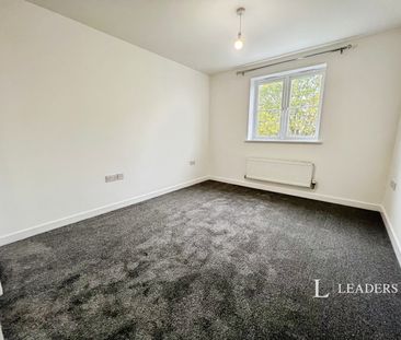 2 bedroom apartment to rent Emperor Way, Fletton PE2 - Photo 6