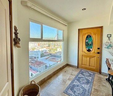 Huge Wrap Around Ocean Front Balcony Like no Other on the Coast - Photo 5