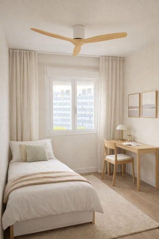 3 bedroom luxury penthouse for rent in El Campello, Valencia - Photo 4