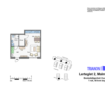 Lertegelvägen 27 A, Oxievång - Photo 5