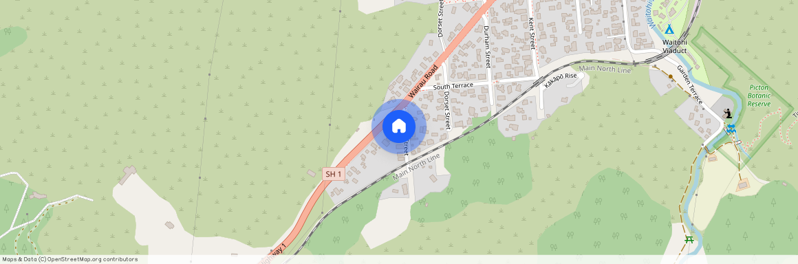 5/3 Angle Street, Picton, Marlborough