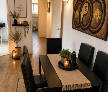 Room in a Shared Flat, Pharamond, NW2 - Photo 2