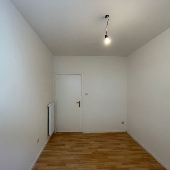 Appartement te huur - Photo 1