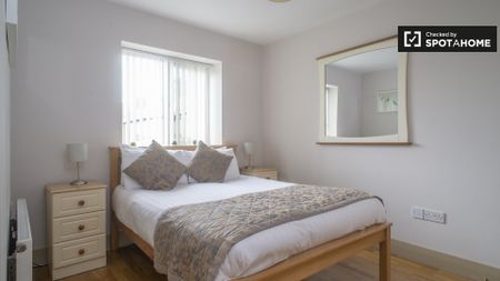 Apartment for rent in Docklands South, Dublin - Photo 3
