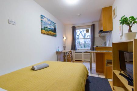 Flat 19 Penywern Road, Earls Court SW5 9SX - Photo 4