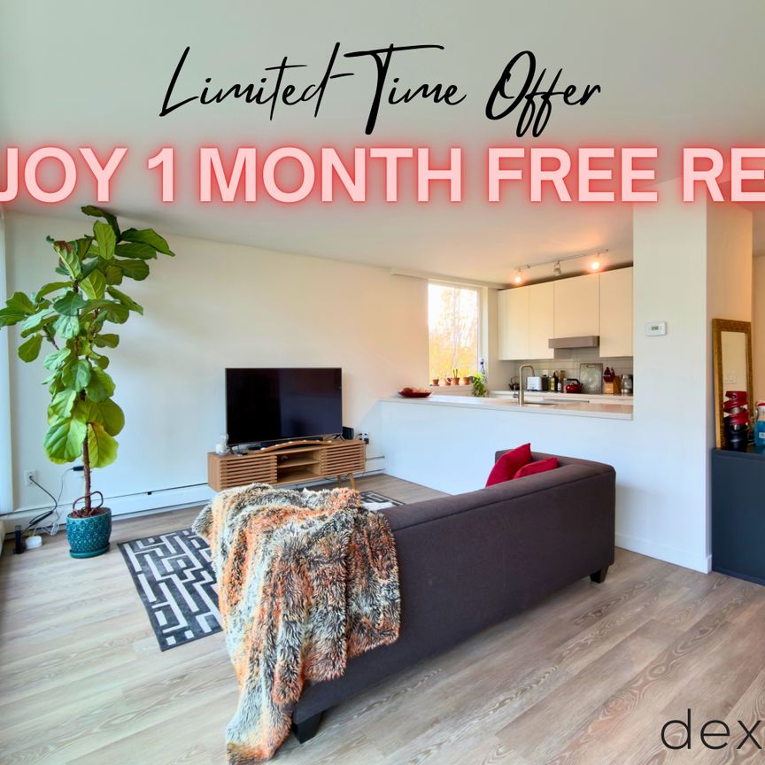 1215 Beach Ave #405 - Photo 1