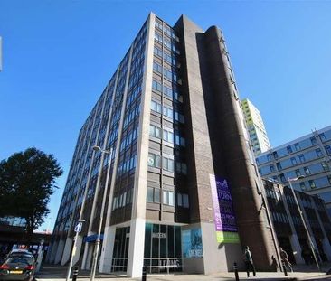 Enterprise House, Isambard Brunel Road, PO1 - Photo 2