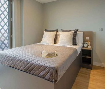 Classic 4 Bed Ensuite - Photo 2