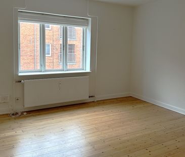 Lækker 2ér i Læsøgade - klar til ny lejer - Photo 3