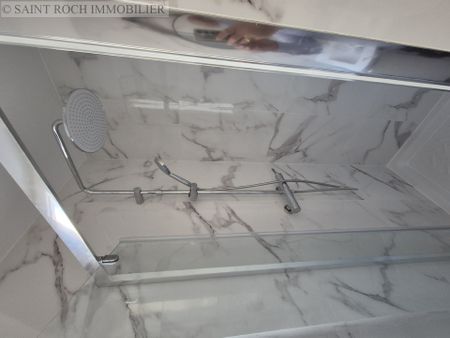 Location Appartement 2 pièces 34m² NICE 06300 - Photo 5