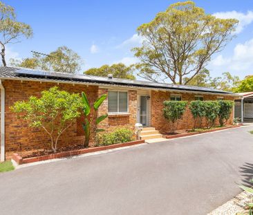 Peaceful family home in convenient setting. Bush valley views! Acce... - Photo 5