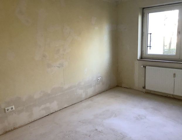 Ihr neues Zuhause: interessante 2,5-Zimmer-Wohnung - Photo 1