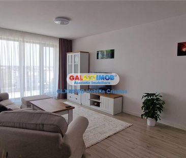 Prima inchiriere apartament 2 camere Greenfiled Residence - Photo 4