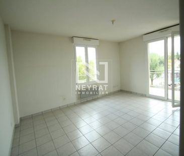 APPARTEMENT T3 A LOUER - Photo 2