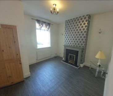 2 bedroom terraced house to rent - Photo 6