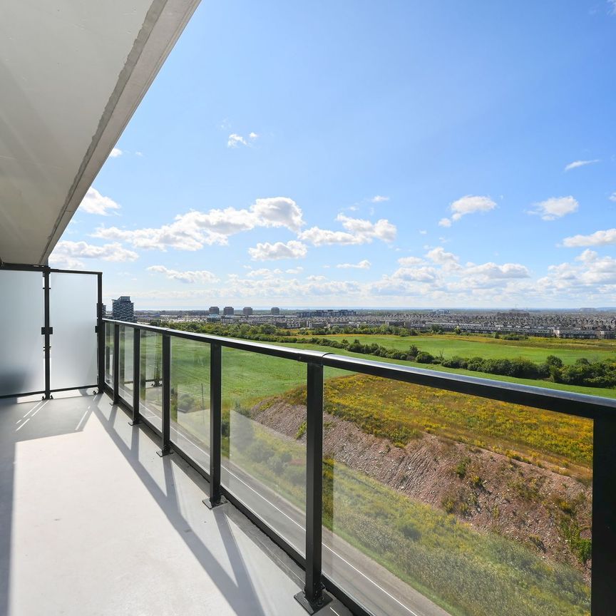 For Lease - 3200 William Coltson Avenue Unit# 1207, Oakville, Ontario - Photo 1