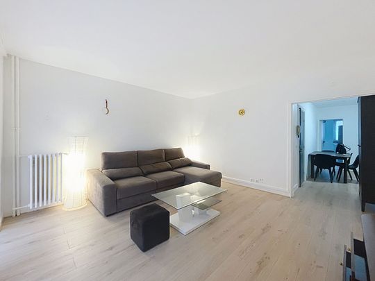 Location Appartement 3 pièces 67m² - Photo 1