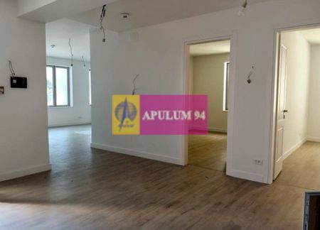 Apartament 83 mp - Cartierul Armenesc - Fotografie 5