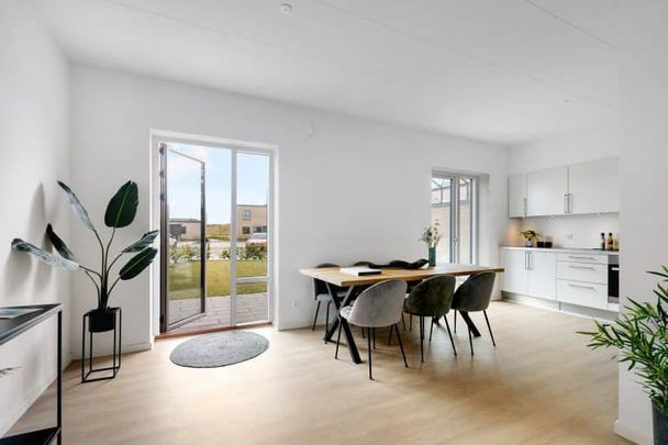 Mosegårdshaven 10 - Foto 1