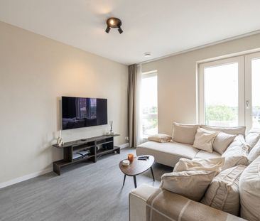 Appartement te huur: Olympiade 706 3134 KP Vlaardingen - Photo 5