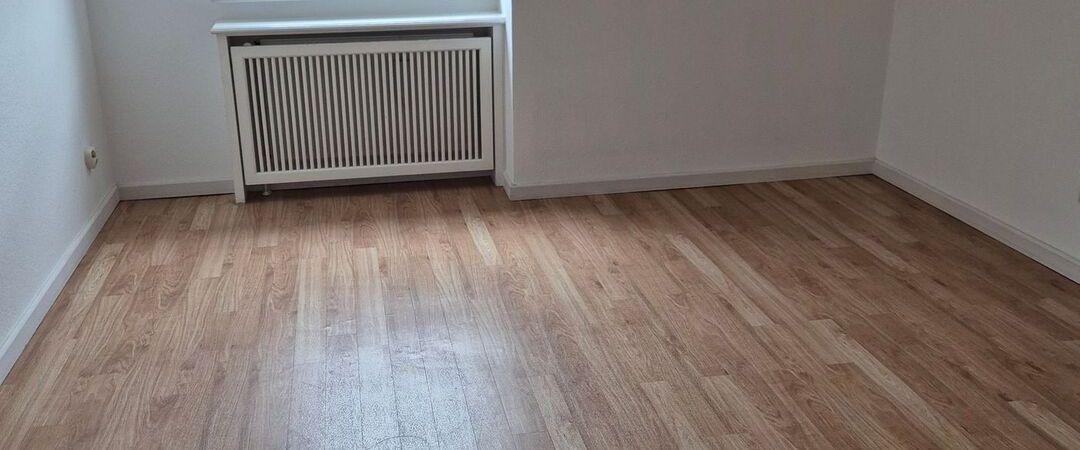 Für junge Familie ! 3-Zimmer-Wohnung in HH-Bramfeld! - Photo 1