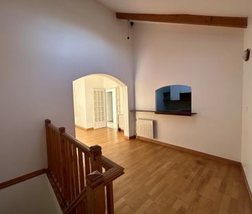 Location maison, Le Vésinet, 4 pièces, 87.29 m², ref 85393099 - Photo 2