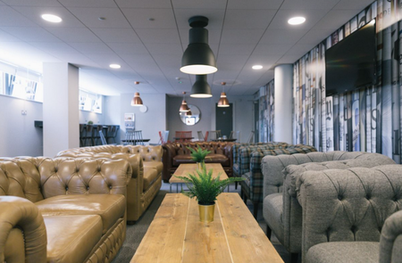 1 bedroom in a house share to rent - Photo 3