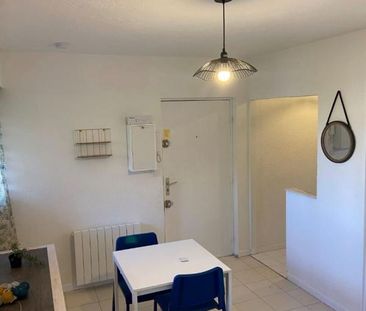 Location Appartement 1 pièce Meublé 22m² VILLENEUVE LOUBET 06270 - Photo 3