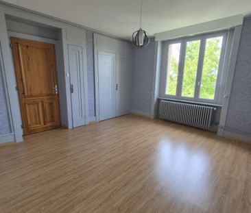 PONTARLIER - T5 ~~QUARTIER CALME - PROCHE CENTRE VILLE - Ap - Photo 6