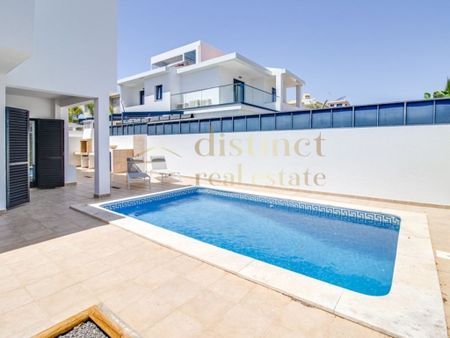 3 room luxury House for rent in Vilamoura, Loulé, Distrito de Faro - Photo 5