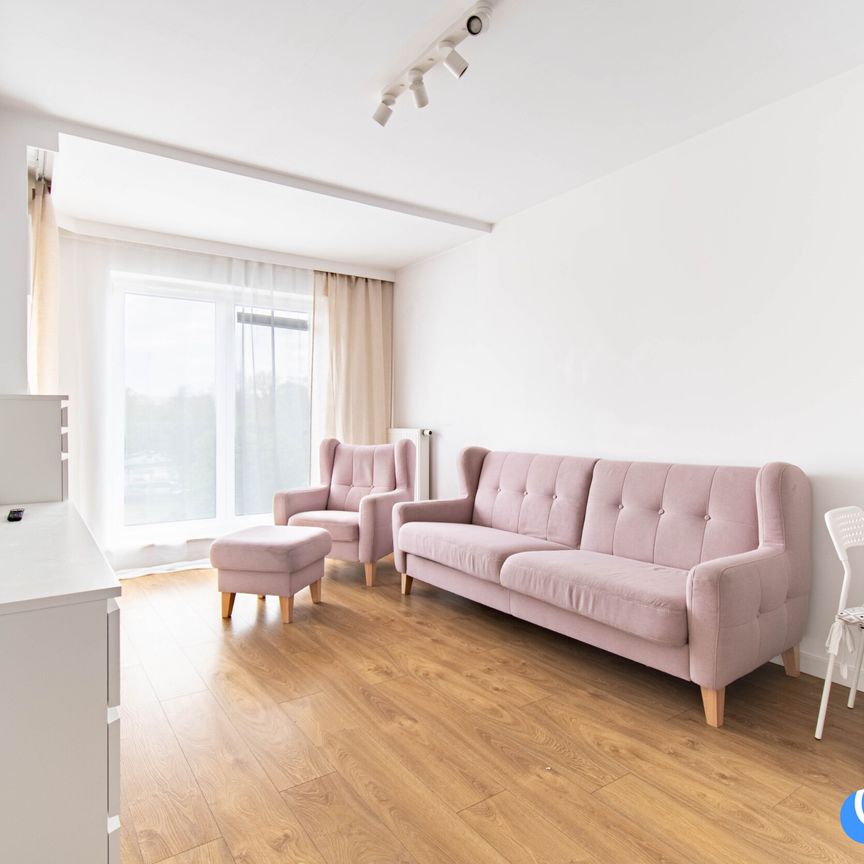 Prądnicka I klimatyzacja I balkon I ochrona I - Photo 1