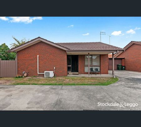 3/20 Charles Street, Traralgon, Vic 3844 - Photo 4