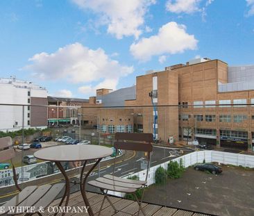 1 bedroom flat to rent - Photo 4