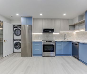 For Lease - 2004 Lawrence Avenue Unit# Lowr Rr, Toronto, Ontario - Photo 1