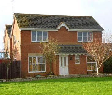 Moors Close, Milton Keynes, Deanshanger - Photo 2