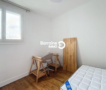 Location appartement à Brest, 5 pièces 123.55m² - Photo 4