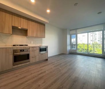 Surrey Central One Central Condo 1br/1ba For Rent - Photo 1