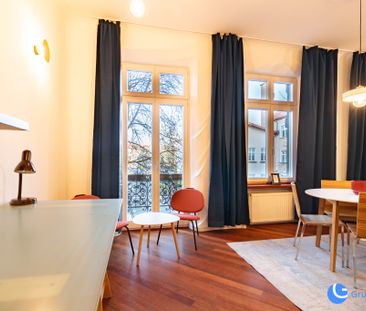 Studio z widokiem na Wawel 40m2*ul. Barska*3000AlL - Фото 1